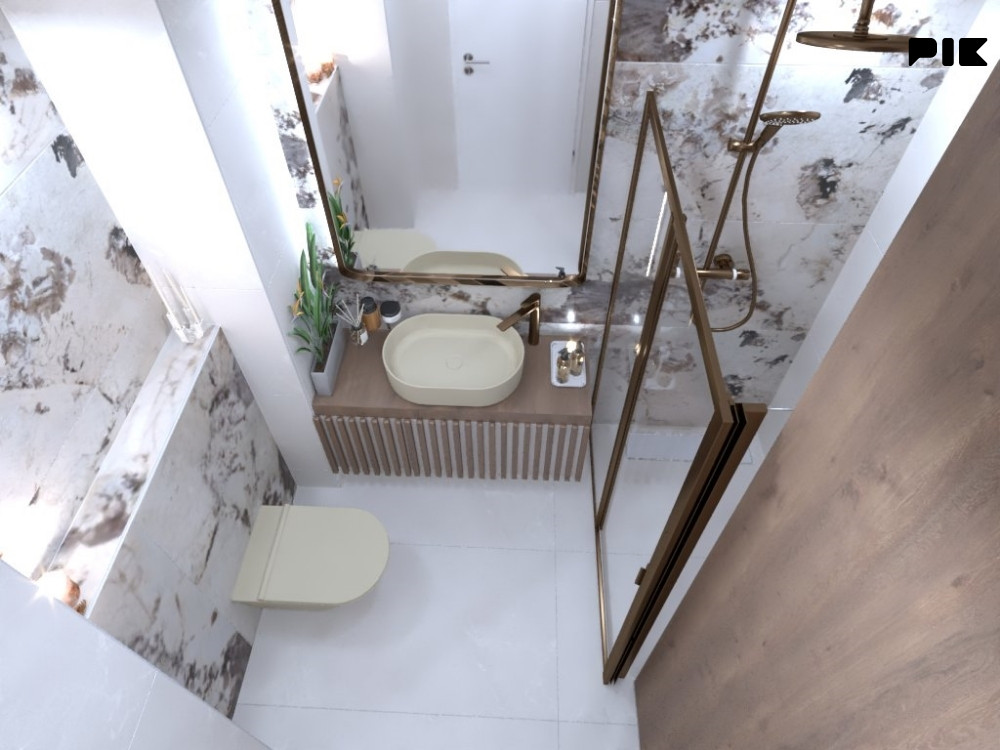 DVOSOBAN STAN,NOVA GRADNJA,45.16m2,USELJIV DECEMBAR 4
