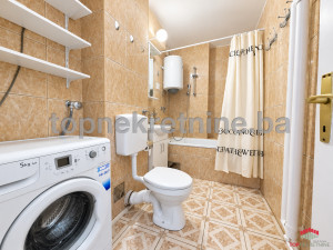Adaptiran,namješten, dvosoban stan 42m2, Alipašino polje A faza photo 5