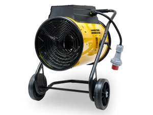 Električna grijalica - konvektor Master RS 40 4012012 40000W