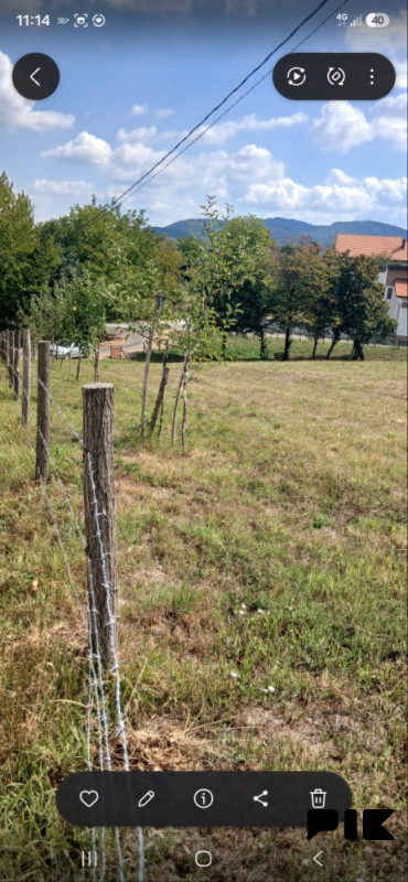 Zemljište Živinice 3