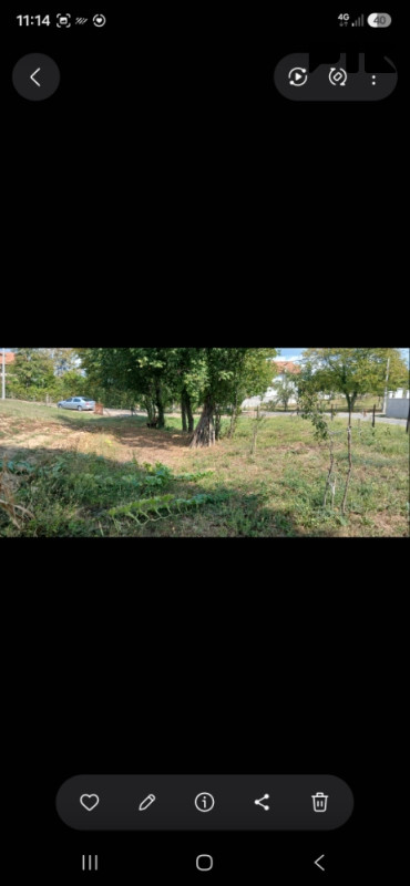 Zemljište Živinice 5