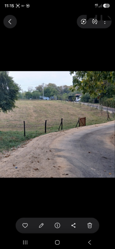 Zemljište Živinice 6