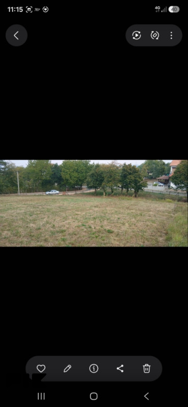 Zemljište Živinice 7