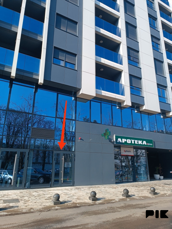 Poslovni prostor Banja Luka