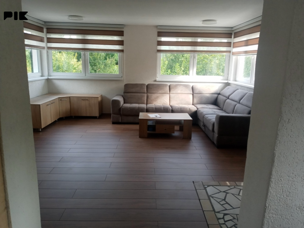 Vikend kuca u Zeniku Rakovica opcina Ilidža info 062604123