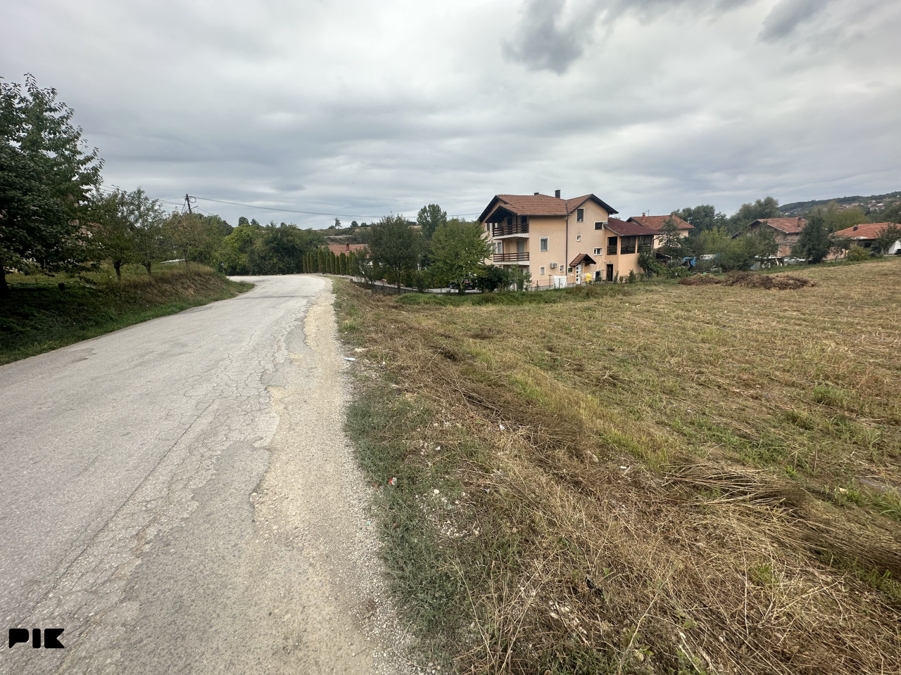 Zemljište Tešanj 4