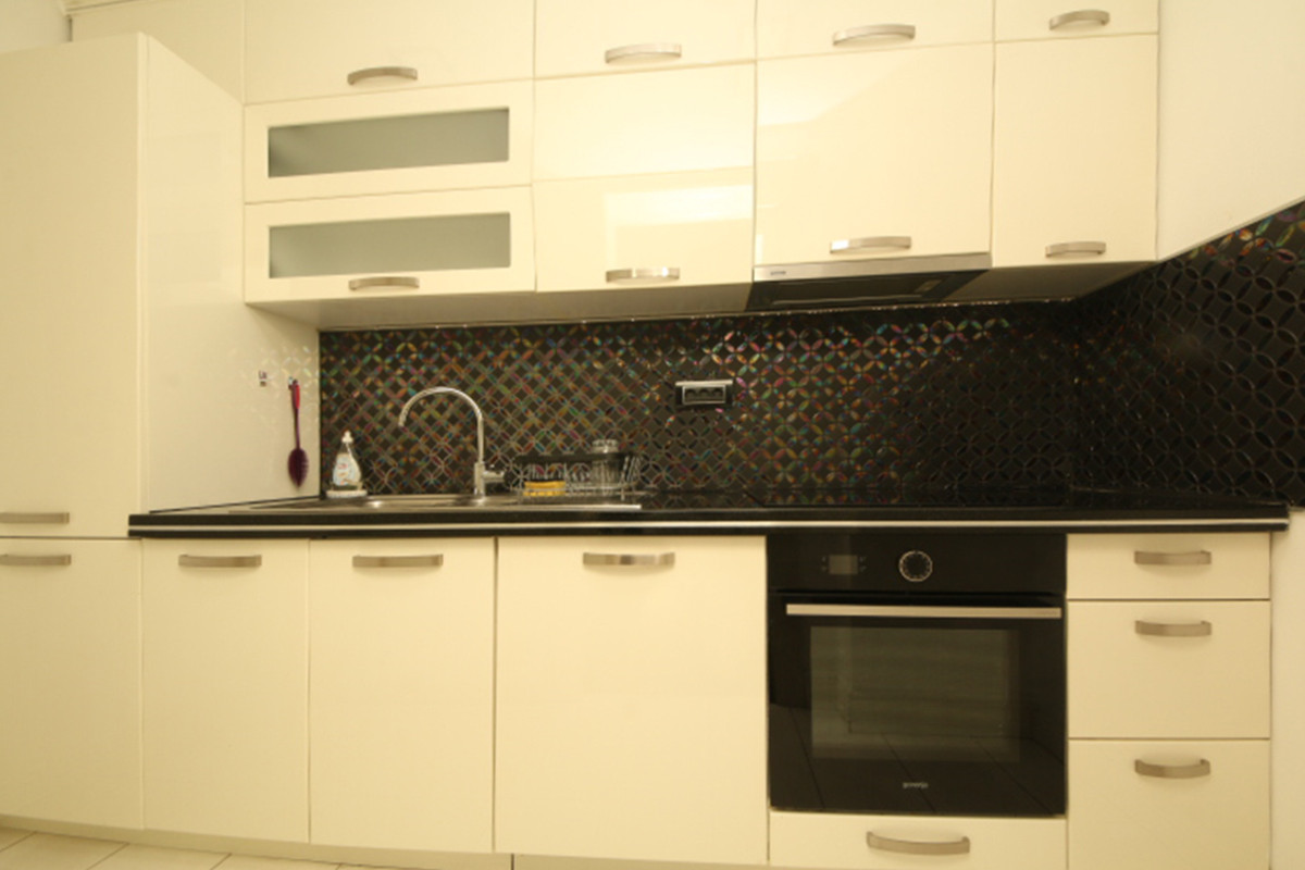 Luksuzan salonski stan na izuzetnoj lokaciji / 145 M2 / Centar 12