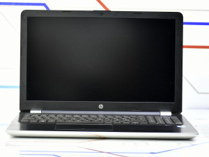 Laptop: -HP 15 bs195nz-