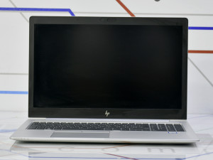 Laptop: -HP EliteBook 850 g5-