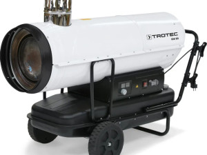 Dizelska grijalica Trotec IDE 80 1430000240 Danfoss pumpa 80kW