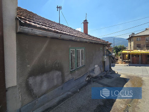 LOCUS: Kuća u izvornom stanju, Bardakčije, Centar photo 2