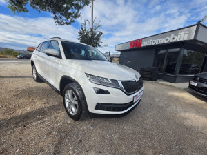 Škoda Kodiaq 2.0 TDI DSG 4X4 7 SJEDISTA 120000 KILOMETARA