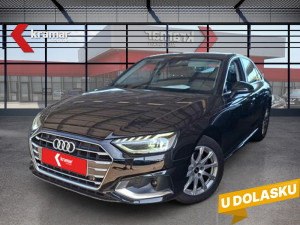 Audi A4 35 TDI S-Tronic Business Line -Full LED- -FACELIFT-