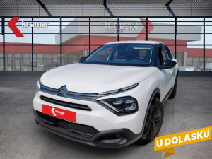 Citroen C4 BlueHDI 110 KS Feel -Full LED- -Novi model-
