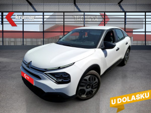 Citroen  C4 BlueHDI 110 KS Feel -Full LED- -Novi model-