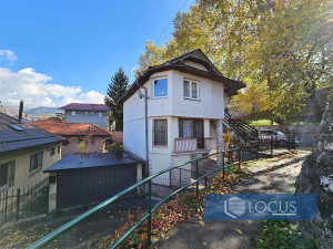 LOCUS: Kuća sa četiri stana, ul. Garaplina, Bistrik photo 3
