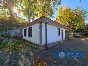 LOCUS: Kuća sa četiri stana, ul. Garaplina, Bistrik photo 4