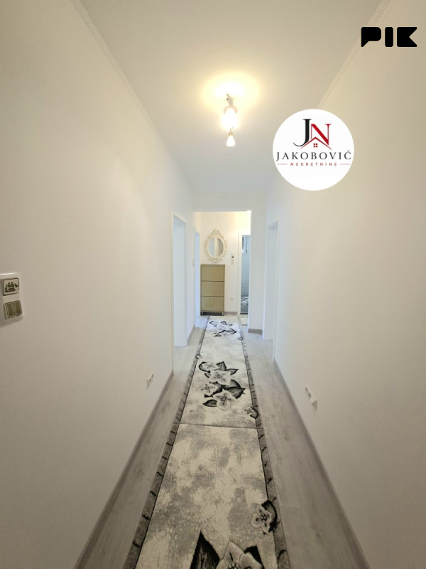 Stan/apartman Brčko 10