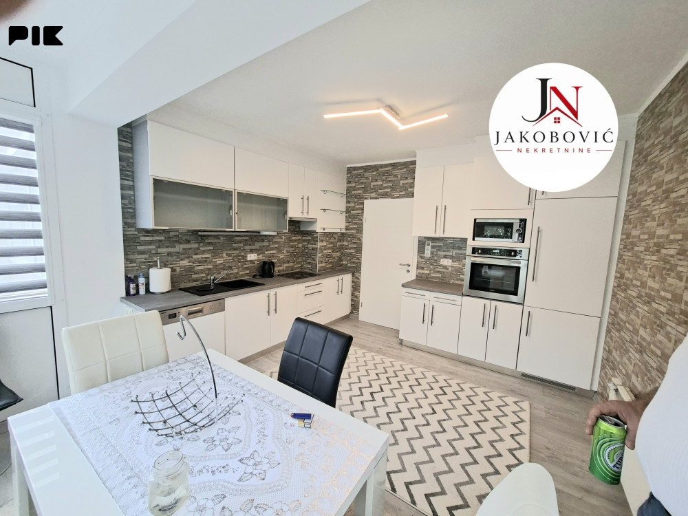 Stan/apartman Brčko 12