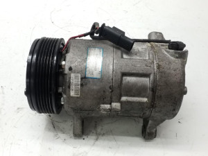 KOMPRESOR KLIME  BMW BMW 7 G11/ G12 2015-