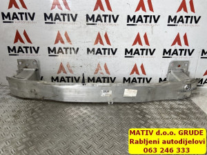 Greda branika PREDNJA Audi A3 8V 2013 8V0807109B