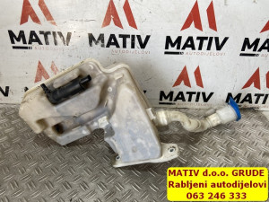 Posuda vode za BRISAČE Audi A3 8V 2013 5Q0955449Q
