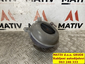 Posuda vode MOTORA Audi A3 8V 2,0 TDI 2013 5Q0121407A