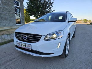 Volvo XC60 12/2013 God. 2.4 D5 Automatik Virtual, Navi, Kamera CH