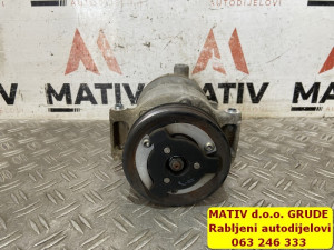 Kompresor klime Audi A3 8V 2,0 TDI 2013 5Q0820803C KK8