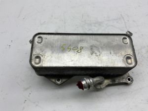 4G0317021M HLADNJAK ULJA  AUDI A6 4G 2011-2014