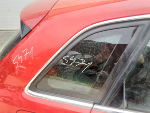STAKLO  AUDI A3 8V 2012-