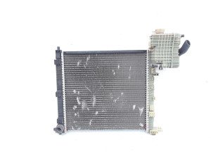 6385013001 HLADNJAK VODE  MERCEDES Vito 638 1995-2003