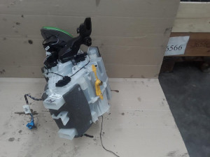 A9RFTAHDI KUCISTE VENTILACIJE  PEUGEOT 208 2012-2015