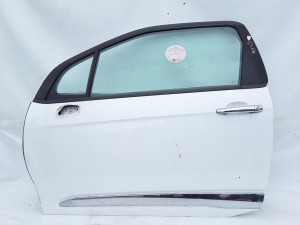 VRATA  Citroen DS 3 2009-2016