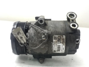 13286086 KOMPRESOR KLIME  OPEL ASTRA H 2004-2006