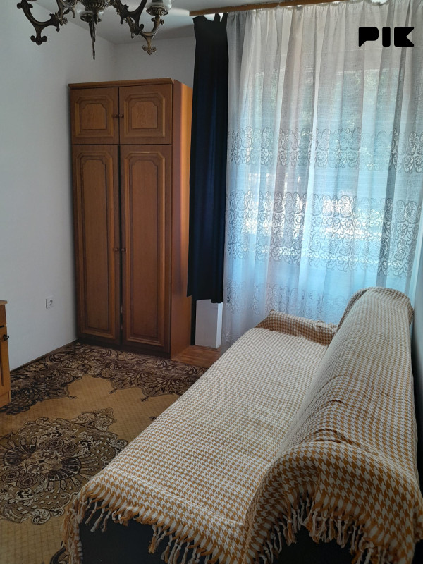 Namješten dvosoban stan u Zvorniku 60m2 5