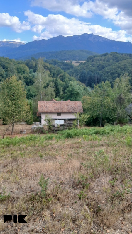 Vikendica Hadžići 6