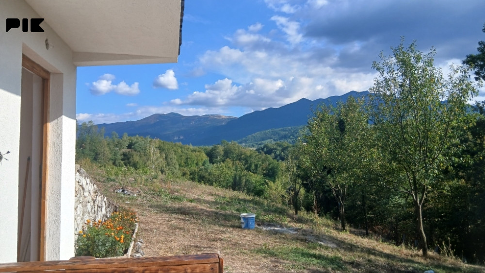 Vikendica Hadžići 8