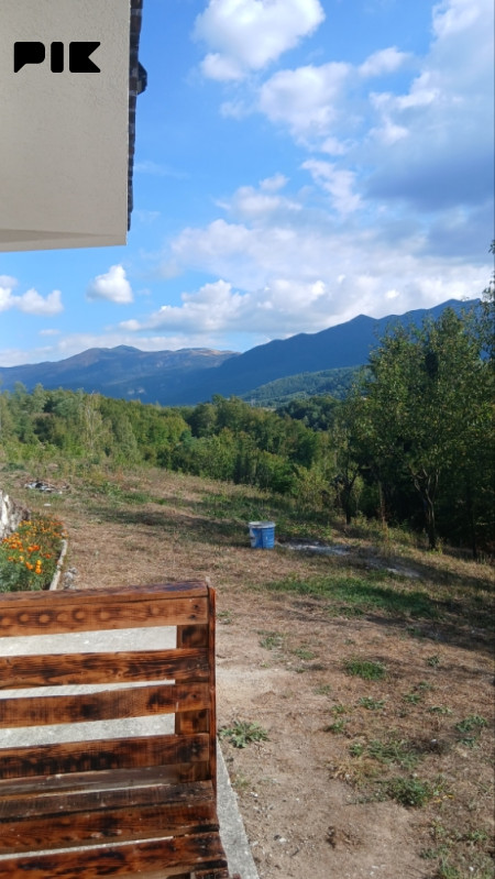 Vikendica Hadžići 20