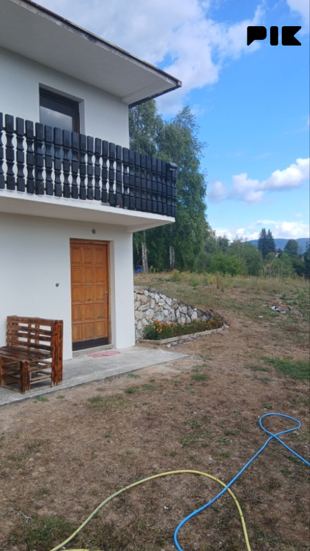 Vikendica Hadžići 16