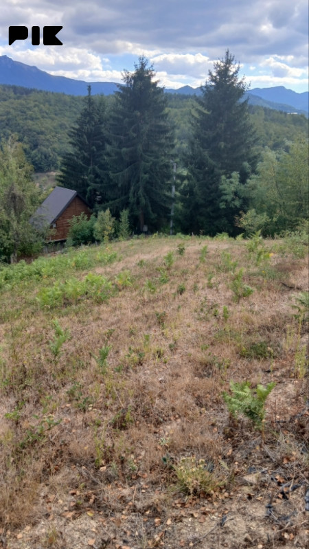 Vikendica Hadžići 15
