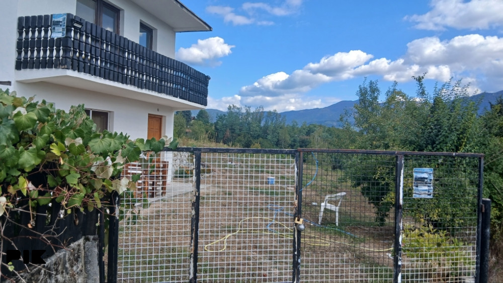 Vikendica Hadžići 17