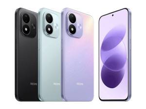 XIAOMI REDMI NOTE 17 4G 4/128GB GR NOVO KUPI NA RATE 46KM