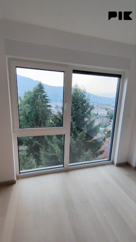 Residence Mejtas, novogradnja, 96 m2, cetverosoban!