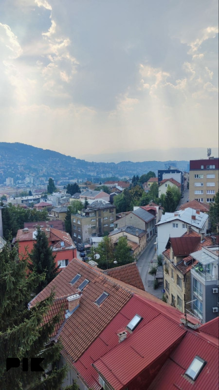 Residence Mejtas, novogradnja, 96 m2, cetverosoban!