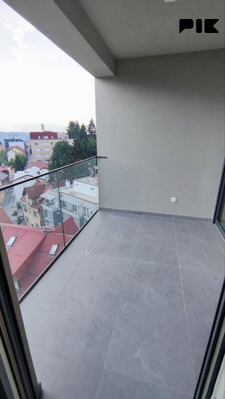 Residence Mejtas, novogradnja, 96 m2, cetverosoban! 5