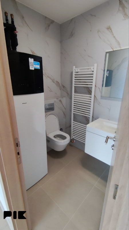 Residence Mejtas, novogradnja, 96 m2, cetverosoban! 13