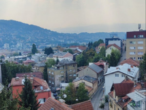 Residence Mejtas, novogradnja, 96 m2, cetverosoban!