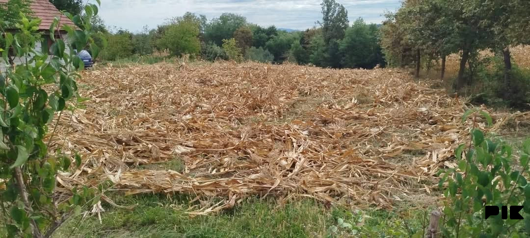 Zemljište / plac sa objektom 3