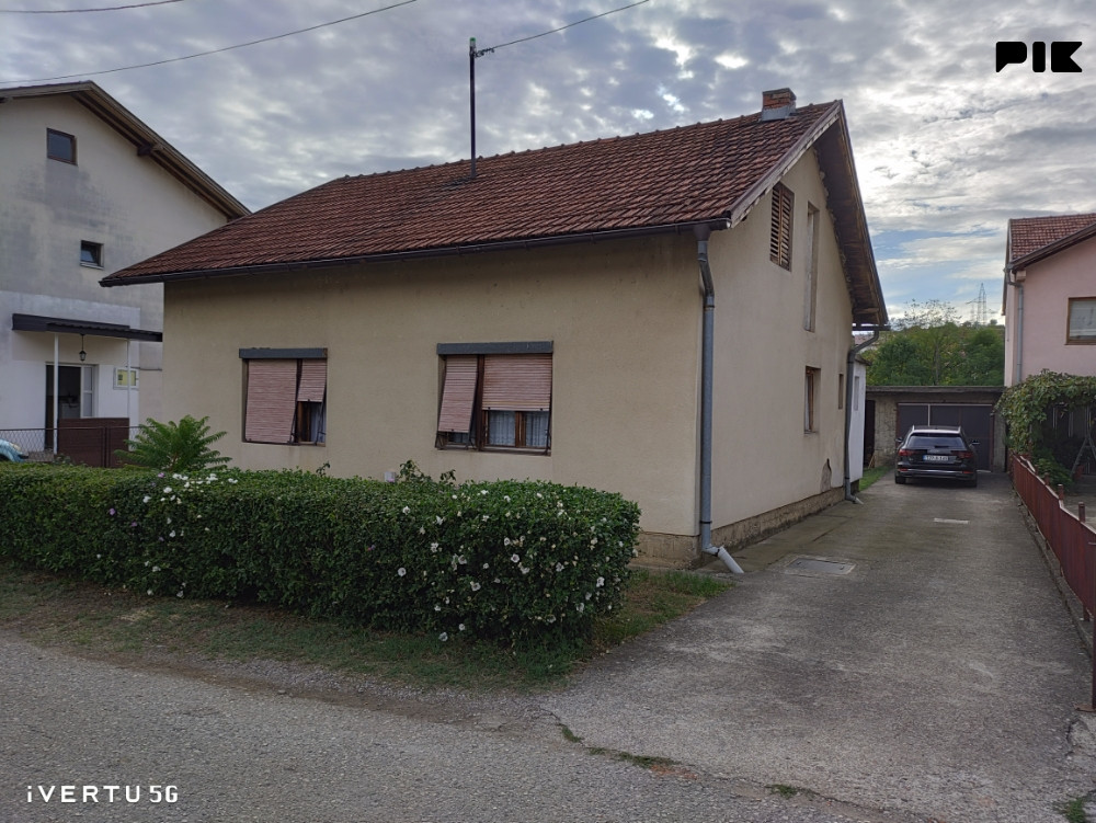 Kuća Banja Luka blizu hotela Banjaluka